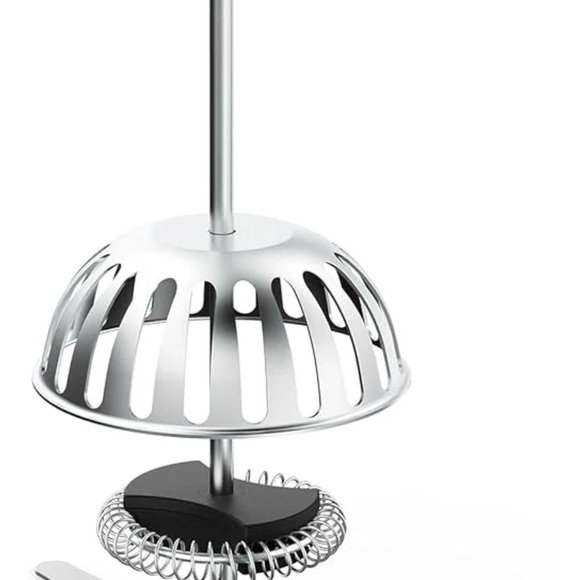 Milk frother - Picture 7 of 8